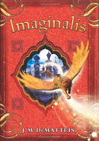 Imaginalis (Hardcover)