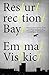 Resurrection Bay (Caleb Zelic Book 1)
