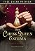 The Chess Queen Enigma (Sneak Preview): A Stoker & Holmes Novel