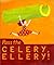 Pass the Celery, Ellery!