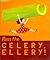 Pass the Celery, Ellery! by Jeff  Fisher