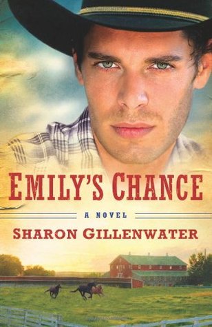 Emily's Chance (The Callahans of Texas, #2)