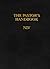 The Pastor's Handbook NIV: ...
