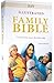 ESV Illustrated Family Bibl...