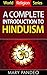 World Religion Series: A Complete Introduction to Hinduism