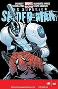 The Superior Spider-Man (2013-2014) #8