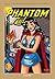 Roy Thomas Presents Classic Phantom Lady Vol. 1 TPB