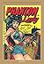 Roy Thomas Presents Classic Phantom Lady Vol. 2