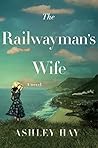 Book cover for The Railwayman's Wife