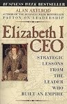 Elizabeth I CEO: ...