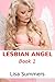 Lesbian Angel - Book 1 by Lisa Summers