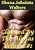 Claimed By The Alphas Volume #1 (BBW Paranormal Urban Fantasy Werewolf Ménage Romance)