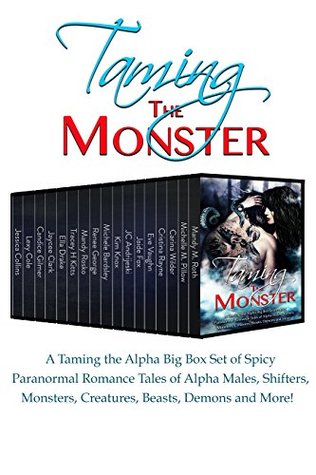 Taming the Monster (Kindle Edition)