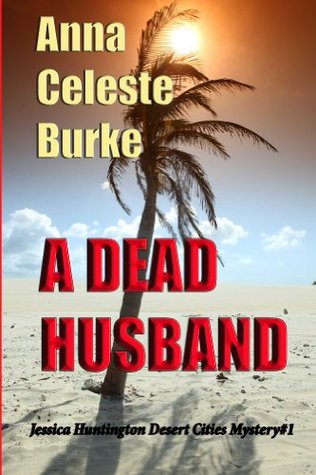 A Dead Husband (Jessica Huntington, #1)