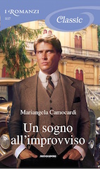 Un sogno all'improvviso (Kindle Edition)