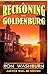 A Reckoning In Goldenburg (The Alternate Universe Book 17)