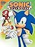 Sonic Super Digest #13 #13