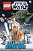 Lego Star Wars Empire Strikes Back (DK Readers: Level 2)