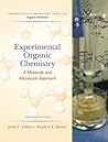 Experimental Organic Chemistry: A Miniscale and Microscale Approach Experimental Organic Chemistry: A Miniscale and Microscale Approach