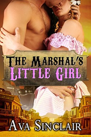 The Marshal's Little Girl (Little History #1)