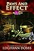Paws and Effect (Mystic Notch Cozy Mystery, #4)