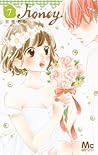 Honey 7 by Amu Meguro