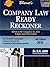Company Law Ready Reckoner