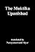 The Muktika Upanishad