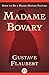 Madame Bovary