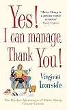 Yes! I Can Manage, Thank You! (Marie Sharp #3)