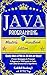 Java Programming: Master's Handbook: A TRUE Beginner's Guide! Problem Solving, Code, Data Science, Data Structures & Algorithms (Code like a PRO in 24 ... design, tech, perl, ajax, swift, python)