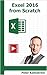 Excel 2016 from Scratch: Ex...