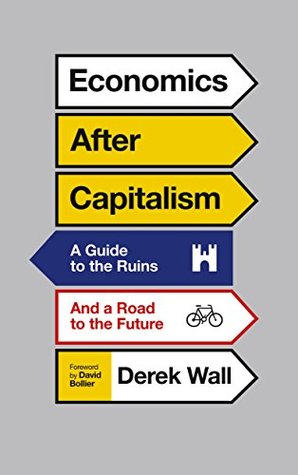 Economics After Capitalism: A Guide to the Ruins and a Road to the Future (Kindle Edition)