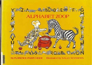 Alphabet zoop