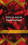 Pajulinnun huuto by Päivi Alasalmi