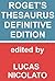 Roget's Thesaurus - Definit...