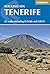 Walking on Tenerife: 45 wal...