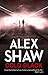 Cold Black (Aidan Snow, #2)