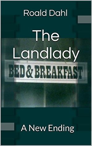 The Landlady: A New Ending