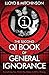 QI: The Second Book of General Ignorance