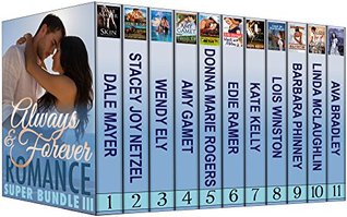 Romance Super Bundle III: Always & Forever (Kindle Edition)