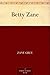 Betty Zane