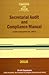Secretarial Audit and Compliance Manual - Under Companies Act 2013