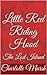 Little Red Riding Hood by Charlotte Marsh