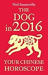 The Dog in 2016 by Neil Somerville