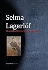 Gesammelte Werke Selma Lagerlöfs (German Edition)
