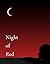 Night of Red (Nights of #1)