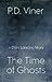 The Time of Ghosts (Short S...