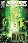 Star Trek: The Next Generation - Hive #4