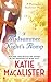 A Midsummer Night's Romp (Matchmaker in Wonderland, #2)